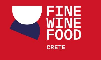 FINE WINE FOOD Crète