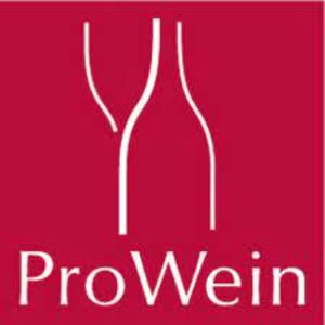 Salon ProWein à Düsseldorf en Allemagne